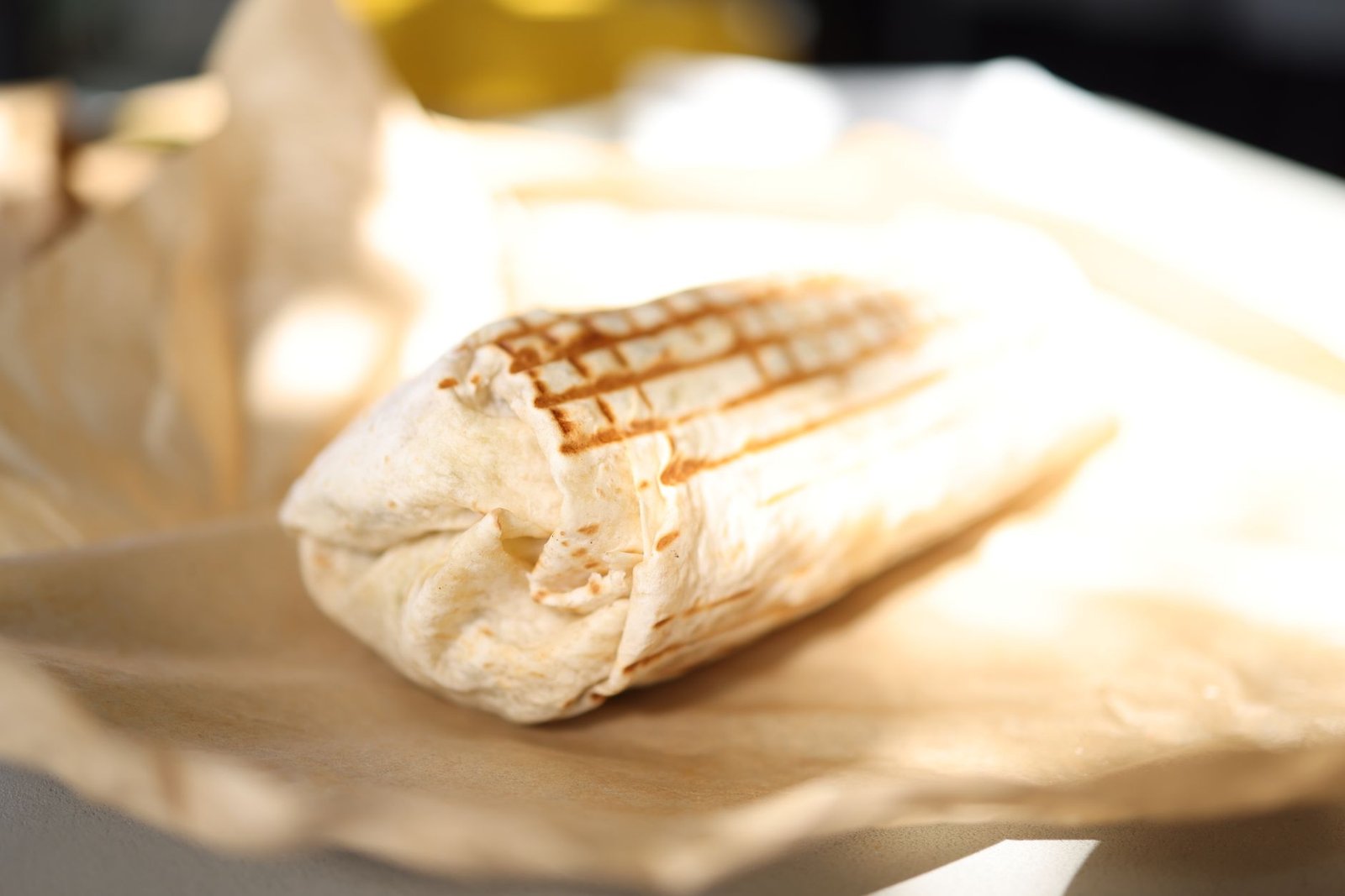 Chaouarma de Dunya, cuisine libanaise à Montréal