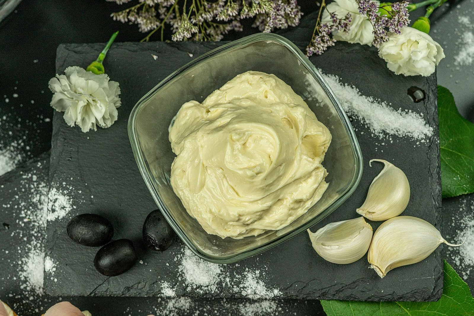 Dunya, cuisine Lebanese à Montréal